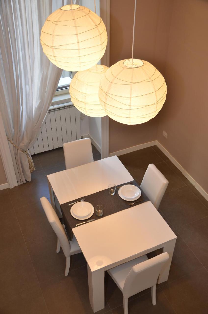 Astarte Apartment ナポリ エクステリア 写真