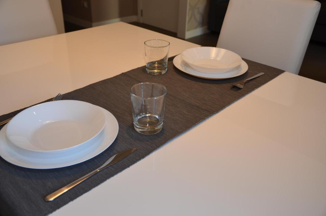 Astarte Apartment ナポリ エクステリア 写真
