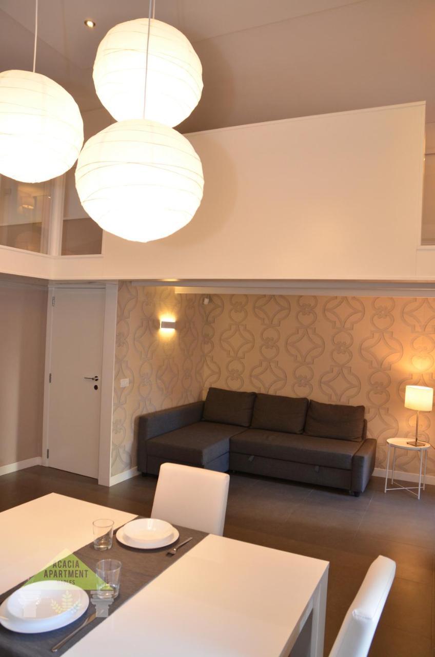 Astarte Apartment ナポリ エクステリア 写真