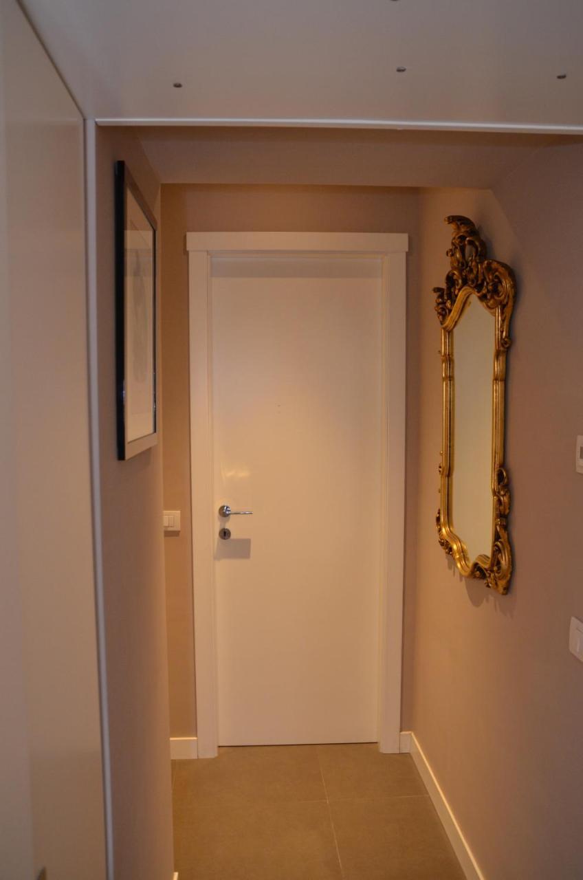 Astarte Apartment ナポリ エクステリア 写真