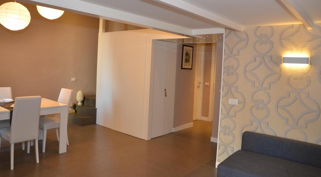 Astarte Apartment ナポリ エクステリア 写真