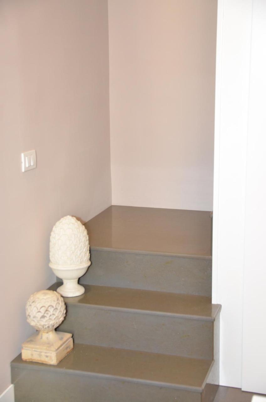 Astarte Apartment ナポリ エクステリア 写真