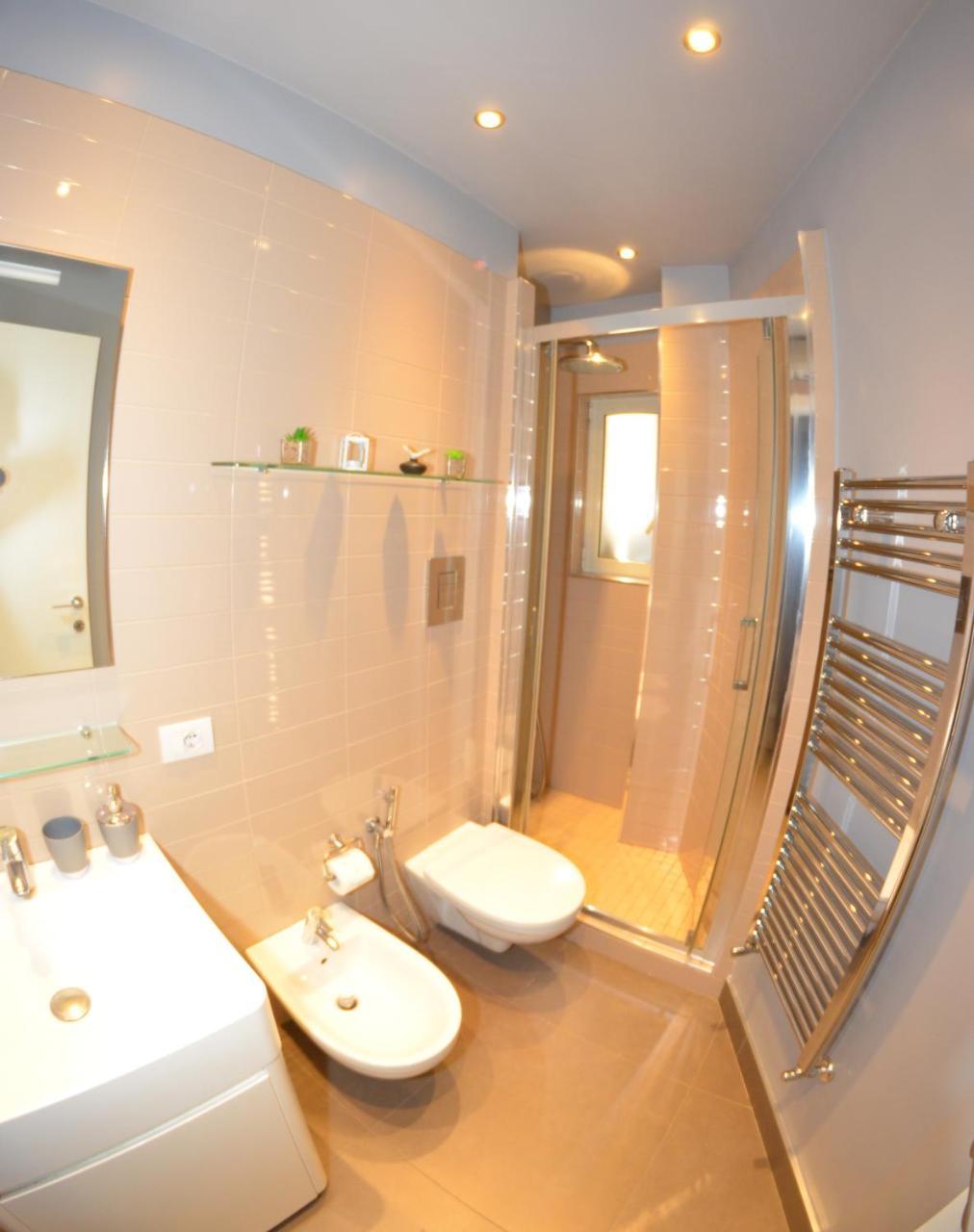 Astarte Apartment ナポリ エクステリア 写真