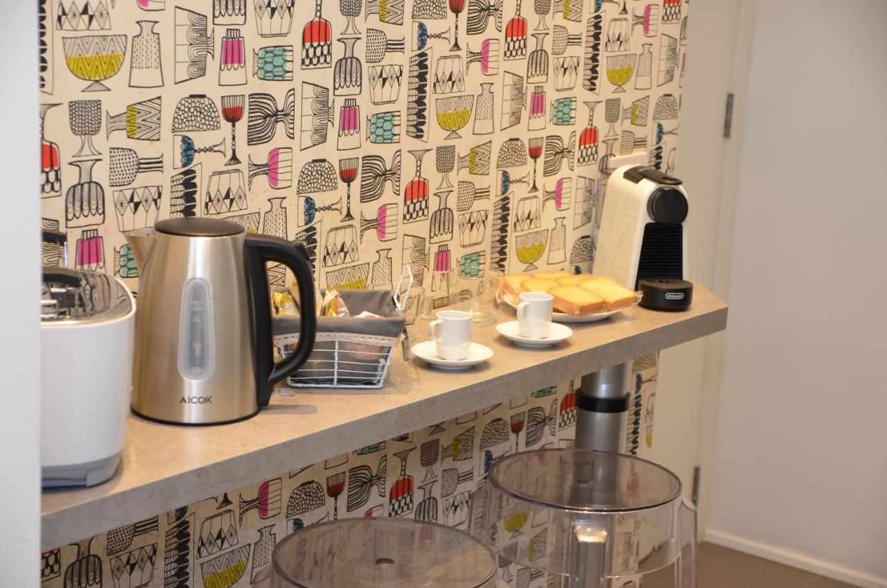 Astarte Apartment ナポリ エクステリア 写真