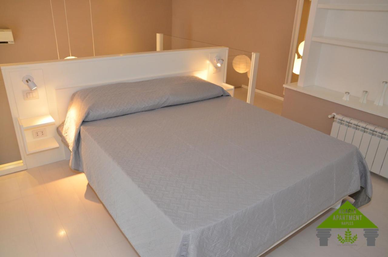 Astarte Apartment ナポリ エクステリア 写真