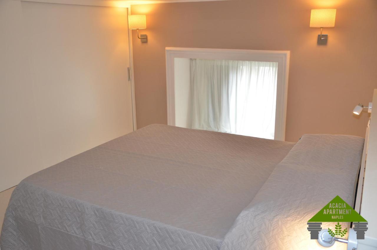 Astarte Apartment ナポリ エクステリア 写真