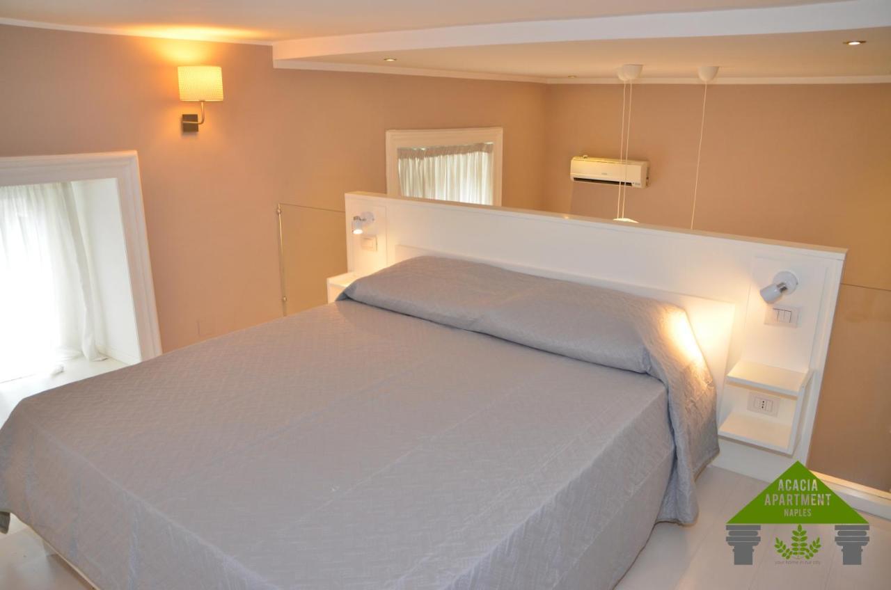 Astarte Apartment ナポリ エクステリア 写真