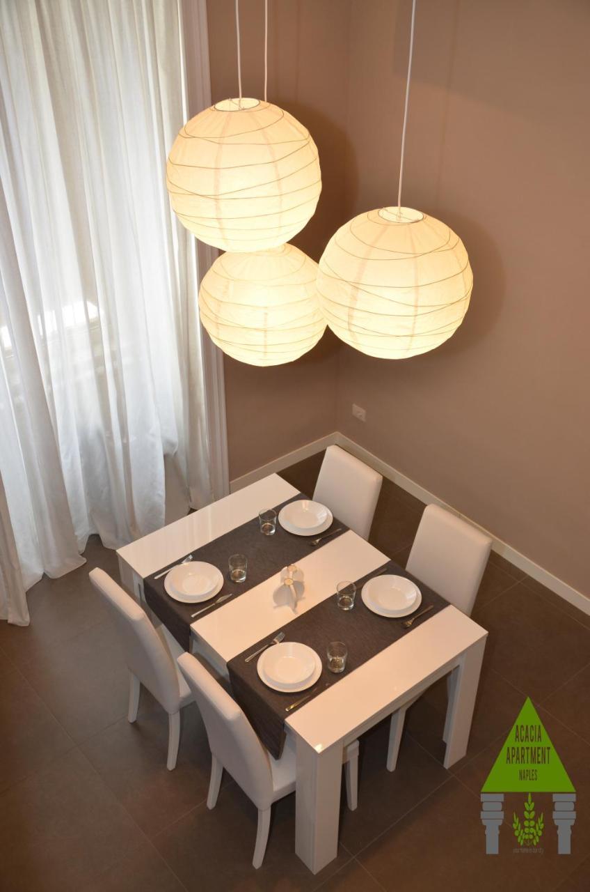 Astarte Apartment ナポリ エクステリア 写真