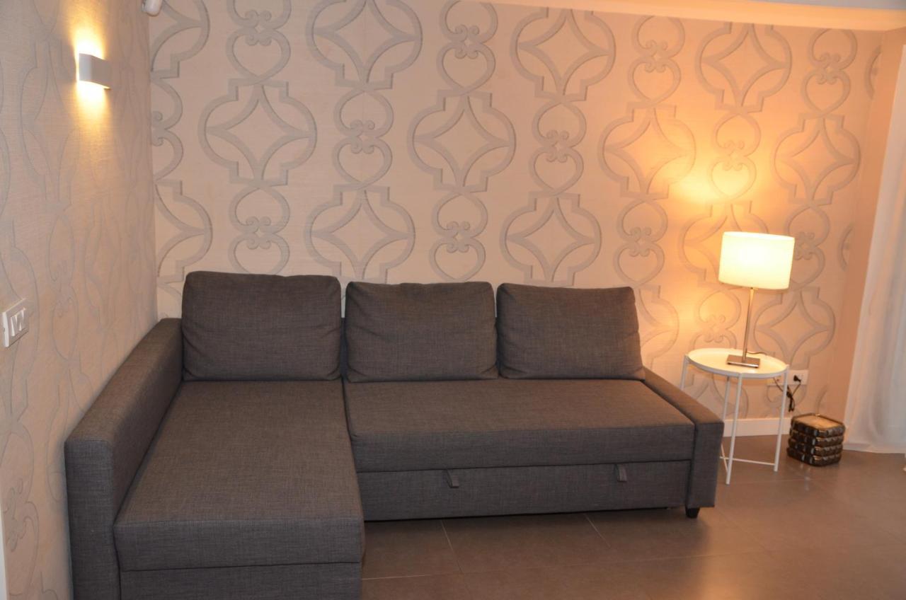 Astarte Apartment ナポリ エクステリア 写真