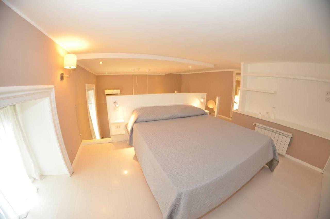 Astarte Apartment ナポリ エクステリア 写真