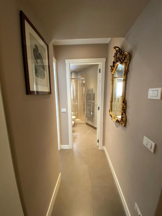 Astarte Apartment ナポリ エクステリア 写真