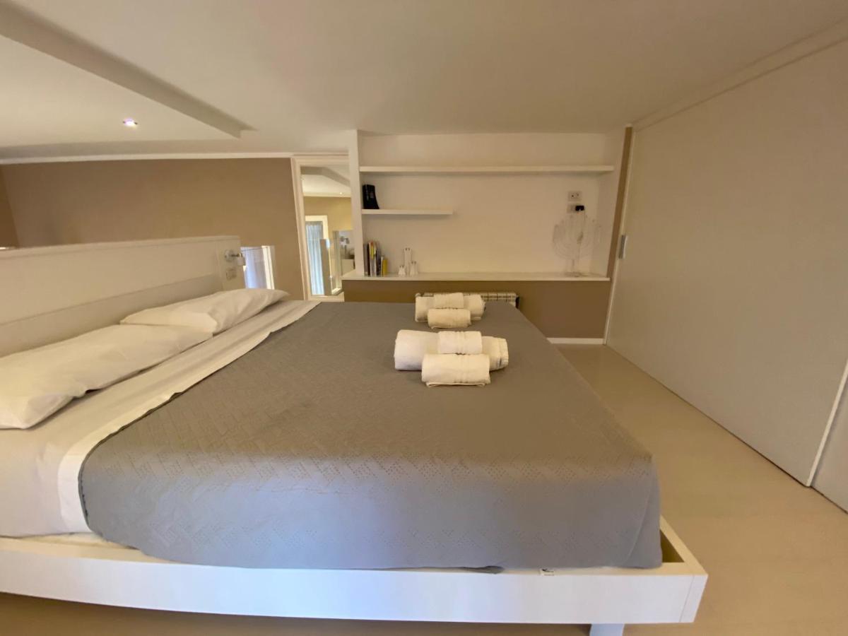Astarte Apartment ナポリ エクステリア 写真