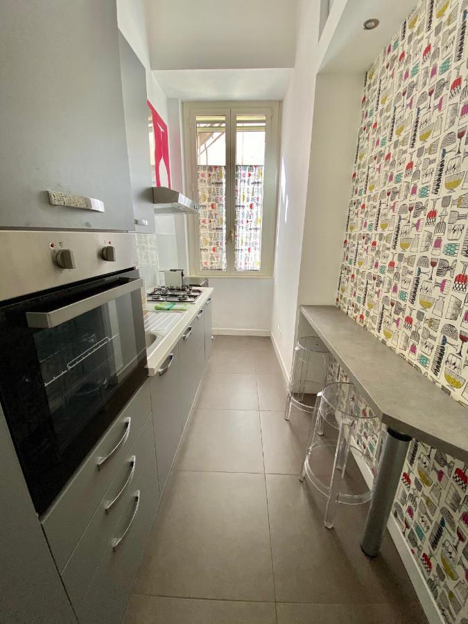 Astarte Apartment ナポリ エクステリア 写真