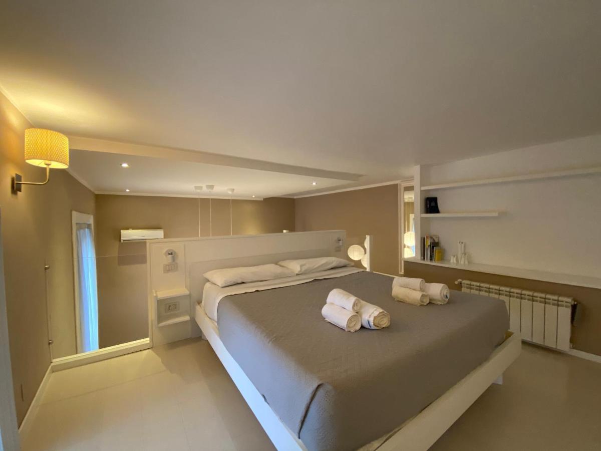 Astarte Apartment ナポリ エクステリア 写真