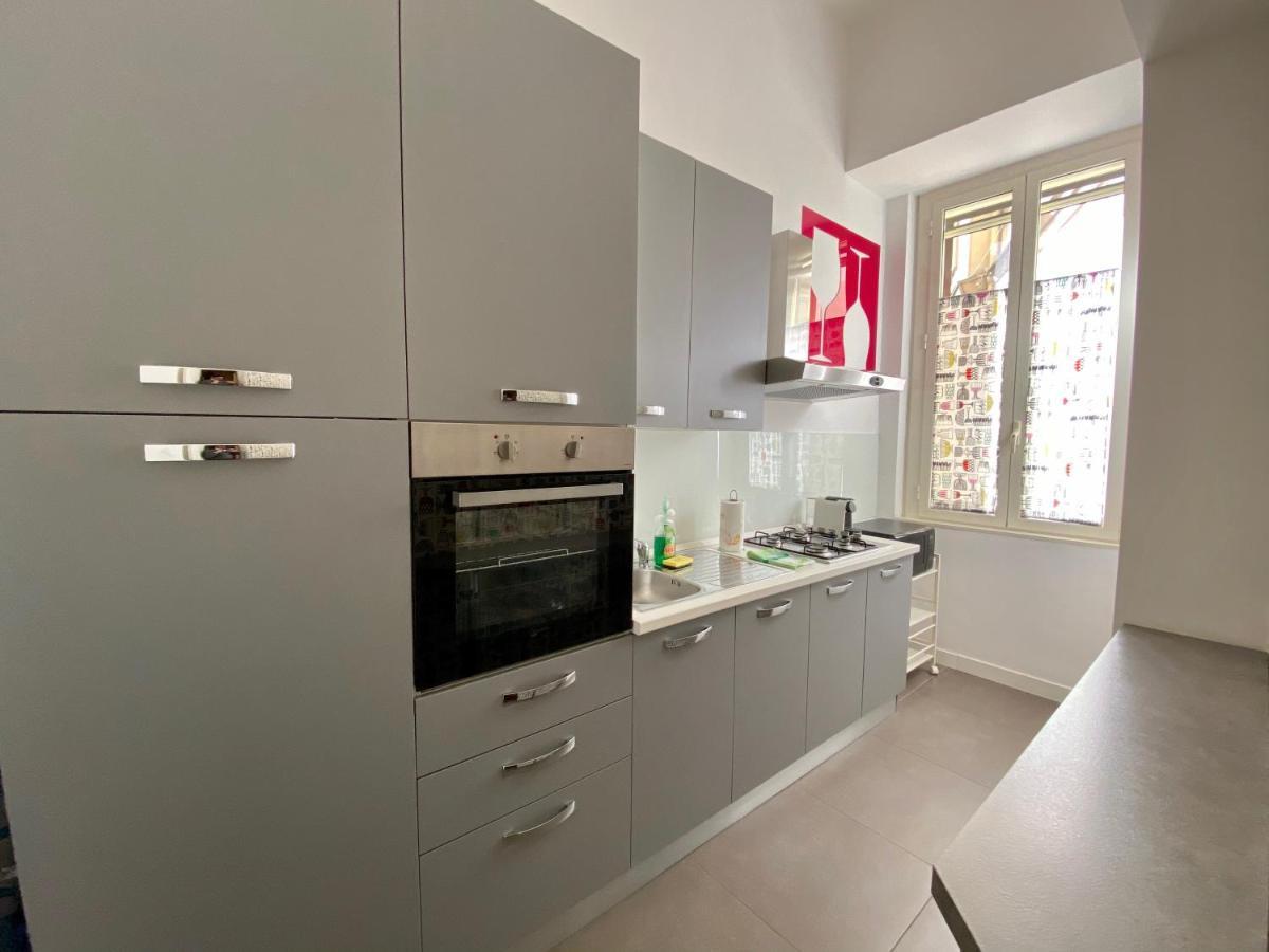 Astarte Apartment ナポリ エクステリア 写真