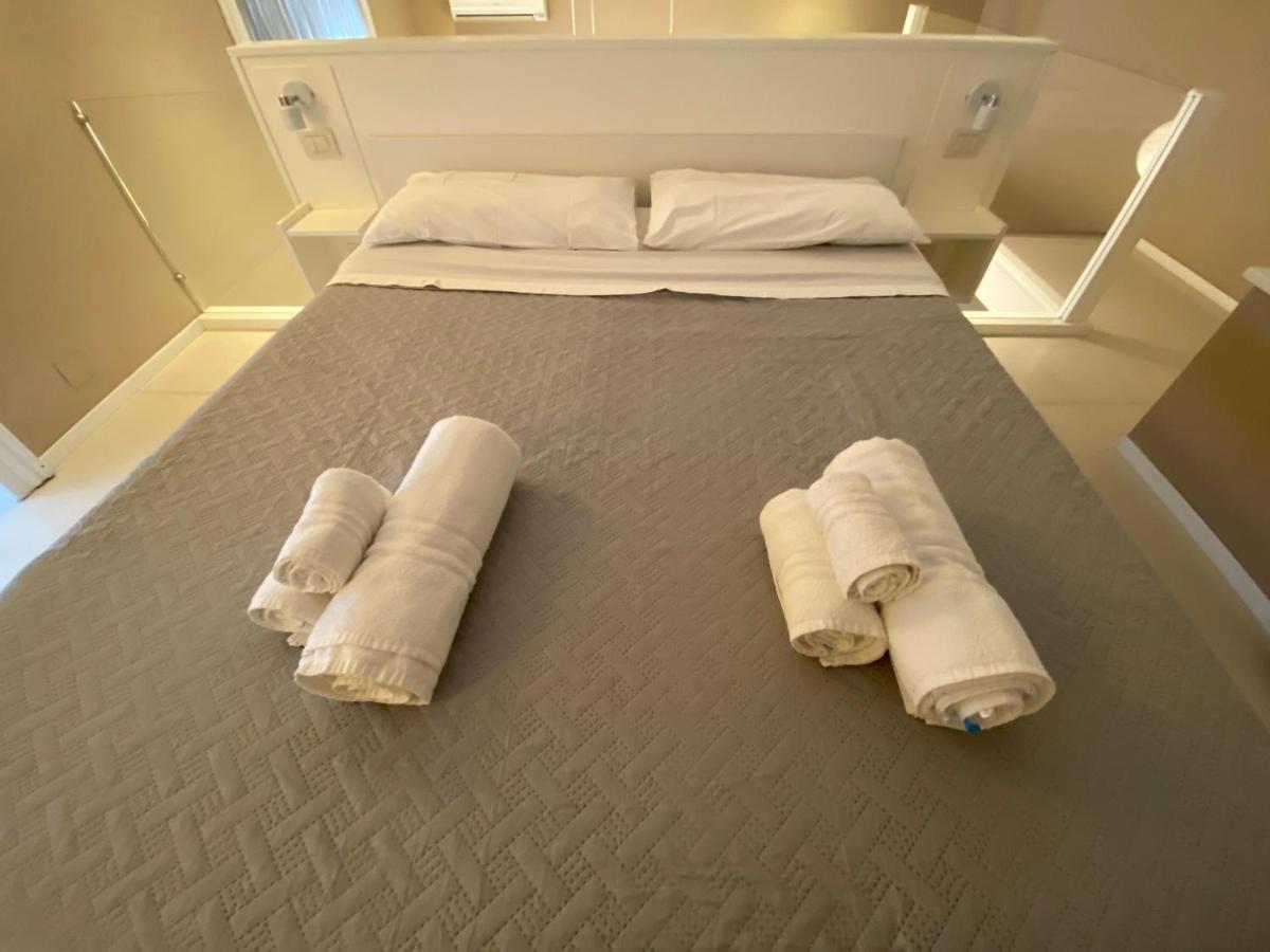 Astarte Apartment ナポリ エクステリア 写真
